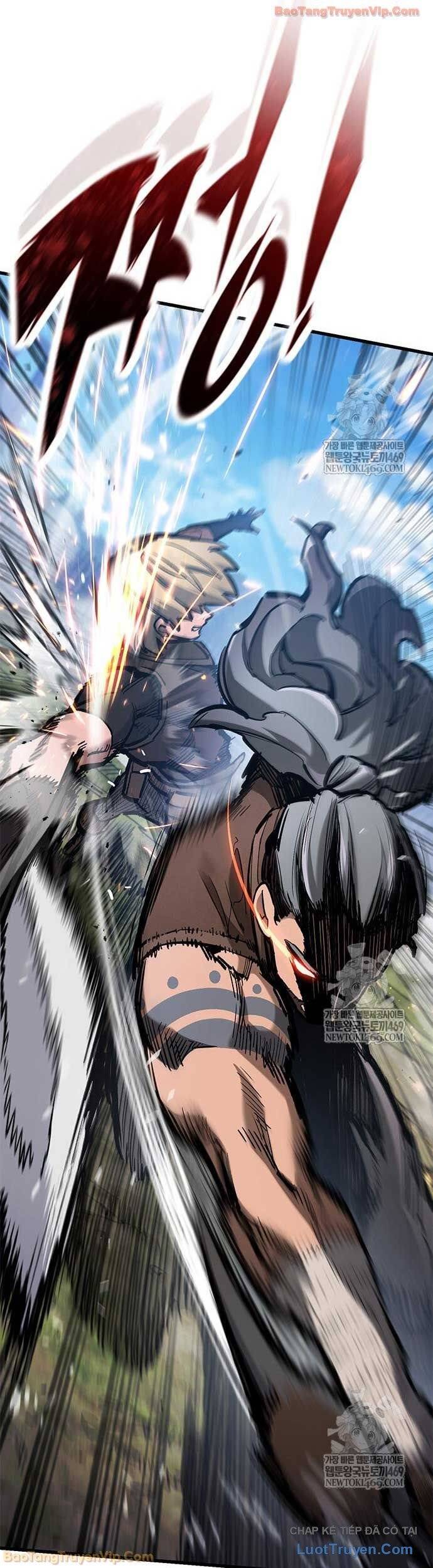 Hiệp Sĩ Sống Vì Ngày Hôm Nay Chap 103 - Next Chap 102