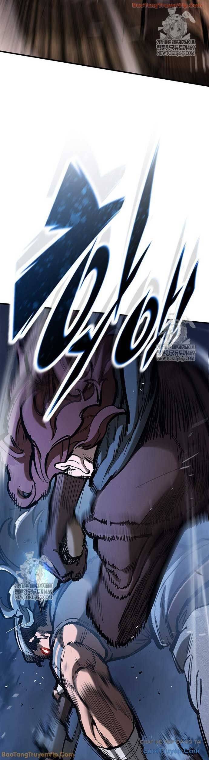 Hiệp Sĩ Sống Vì Ngày Hôm Nay Chap 103 - Next Chap 102