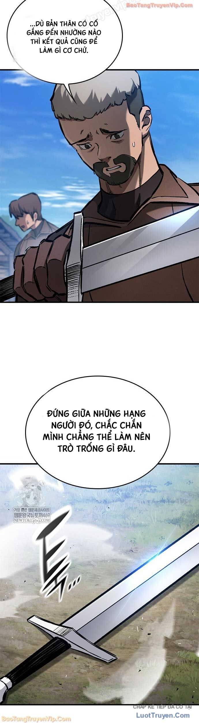 Hiệp Sĩ Sống Vì Ngày Hôm Nay Chap 103 - Next Chap 102
