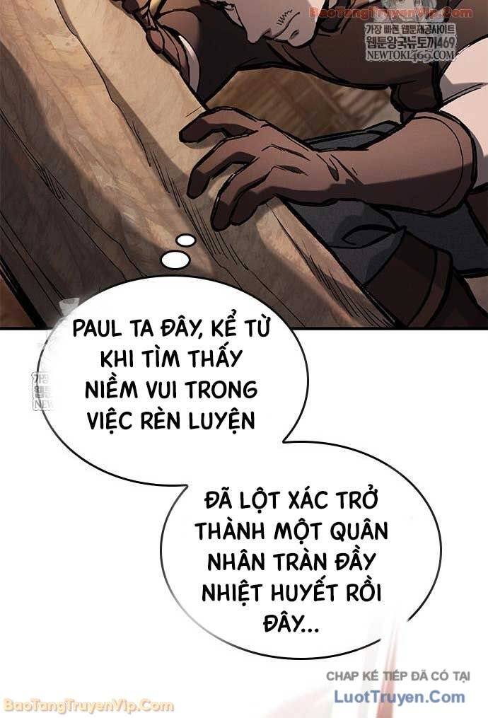 Hiệp Sĩ Sống Vì Ngày Hôm Nay Chap 103 - Next Chap 102