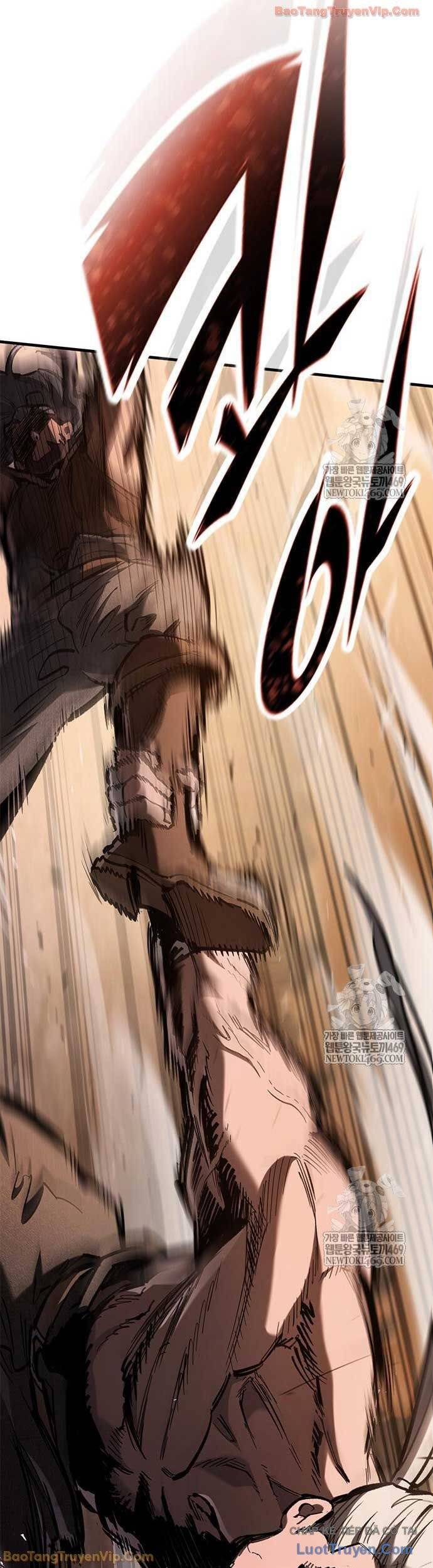 Hiệp Sĩ Sống Vì Ngày Hôm Nay Chap 103 - Next Chap 102