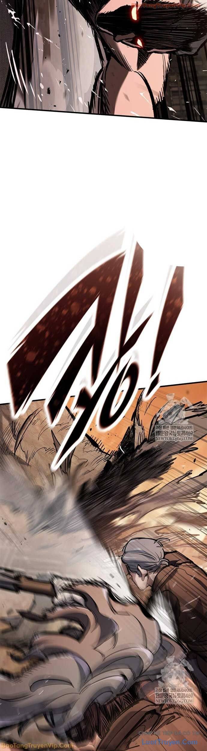 Hiệp Sĩ Sống Vì Ngày Hôm Nay Chap 103 - Next Chap 102