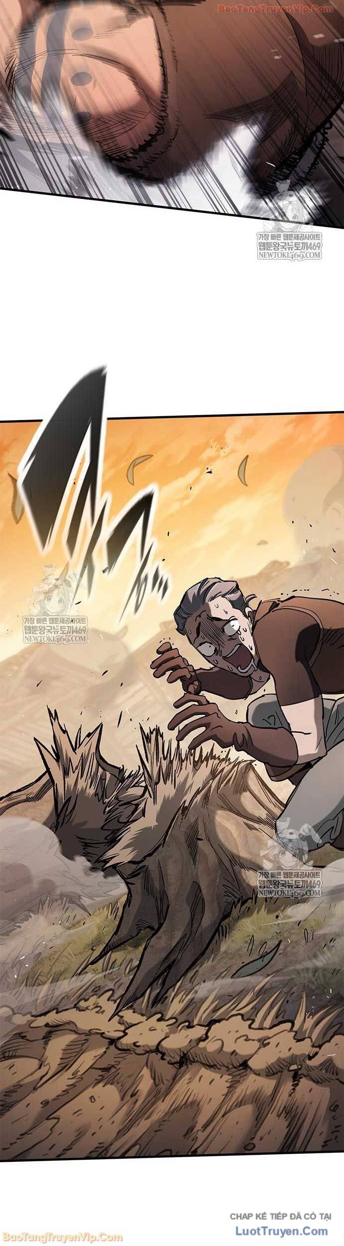 Hiệp Sĩ Sống Vì Ngày Hôm Nay Chap 103 - Next Chap 102