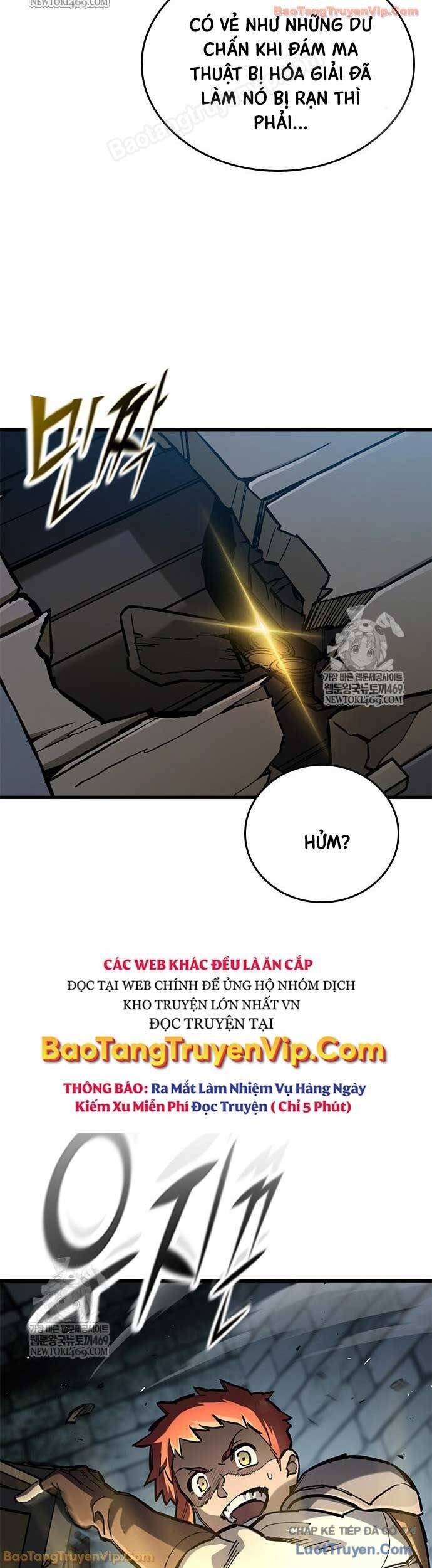 Hiệp Sĩ Sống Vì Ngày Hôm Nay Chap 103 - Next Chap 102