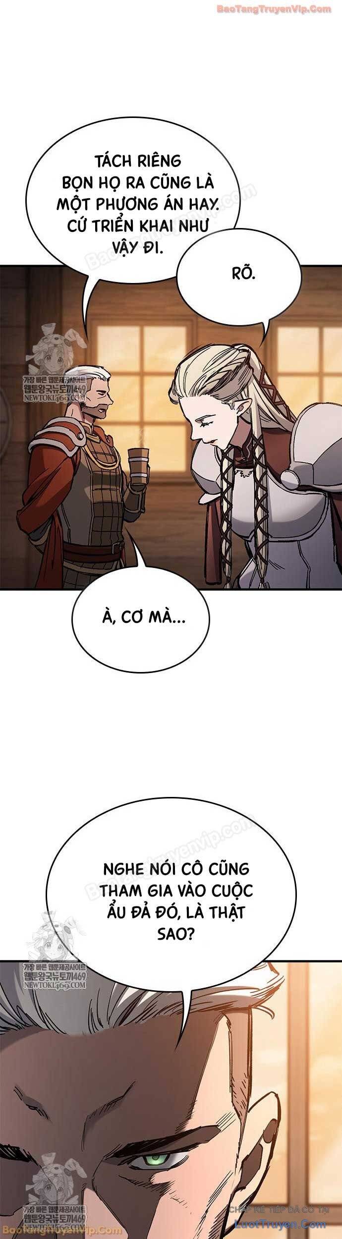 Hiệp Sĩ Sống Vì Ngày Hôm Nay Chap 103 - Next Chap 102