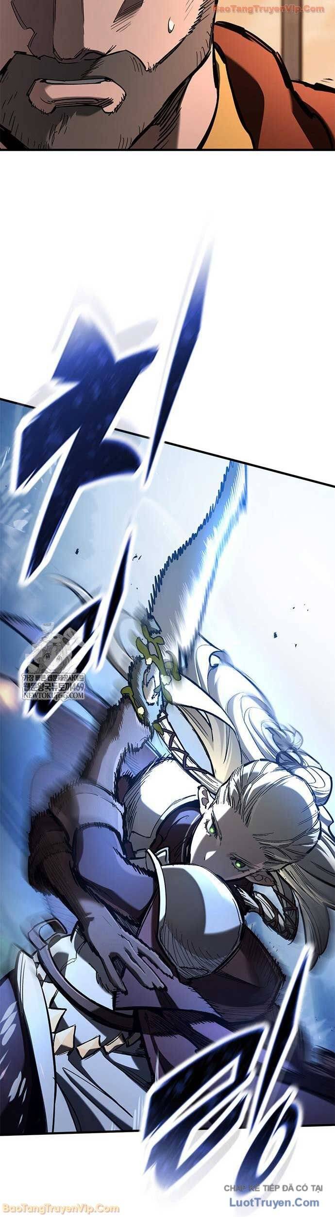 Hiệp Sĩ Sống Vì Ngày Hôm Nay Chap 103 - Next Chap 102