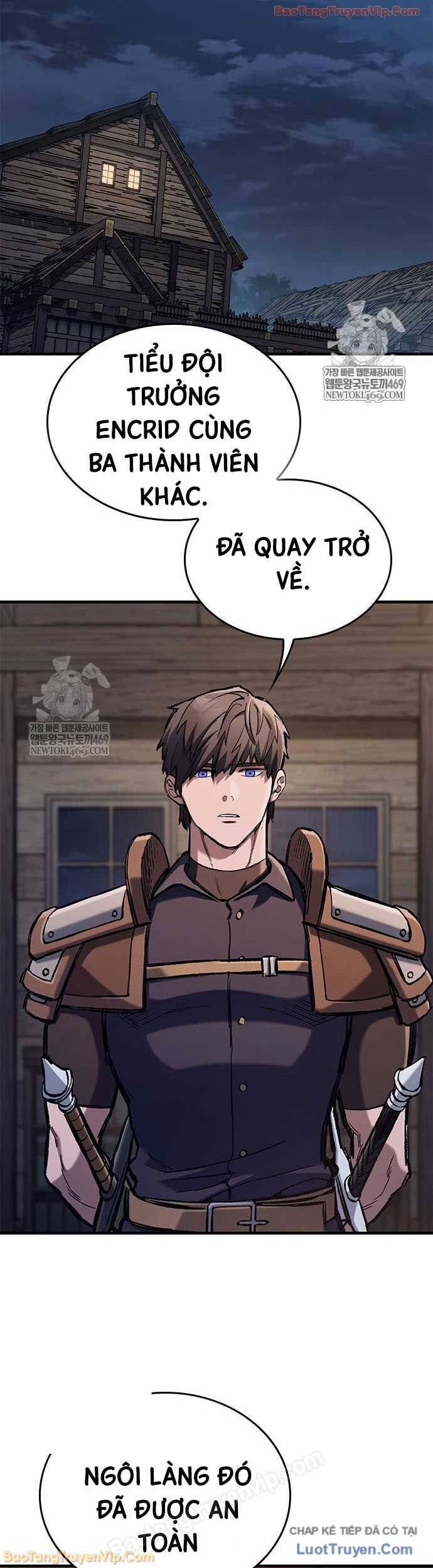 Hiệp Sĩ Sống Vì Ngày Hôm Nay Chap 103 - Next Chap 102