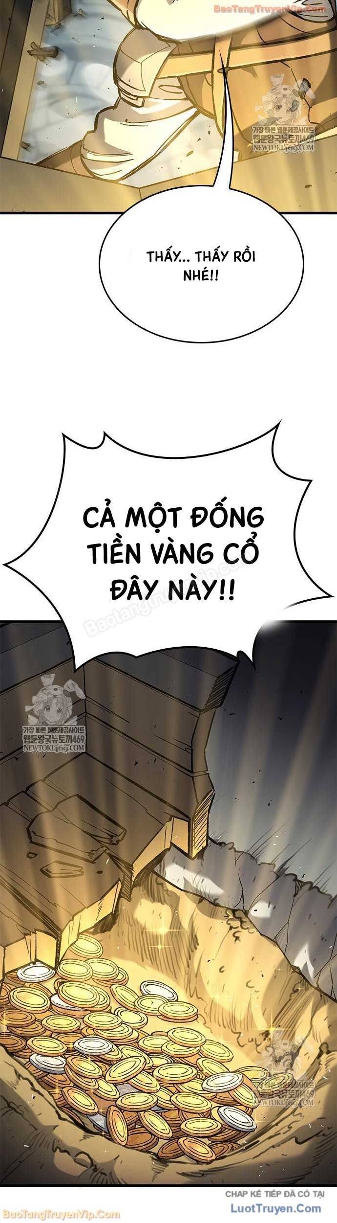 Hiệp Sĩ Sống Vì Ngày Hôm Nay Chap 103 - Next Chap 102