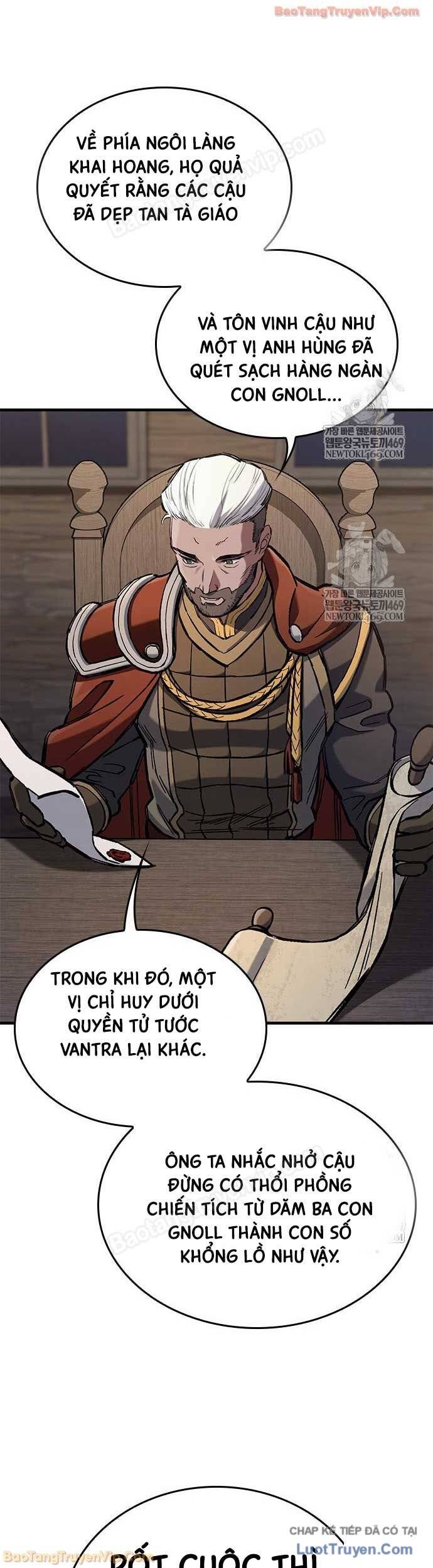 Hiệp Sĩ Sống Vì Ngày Hôm Nay Chap 103 - Next Chap 102