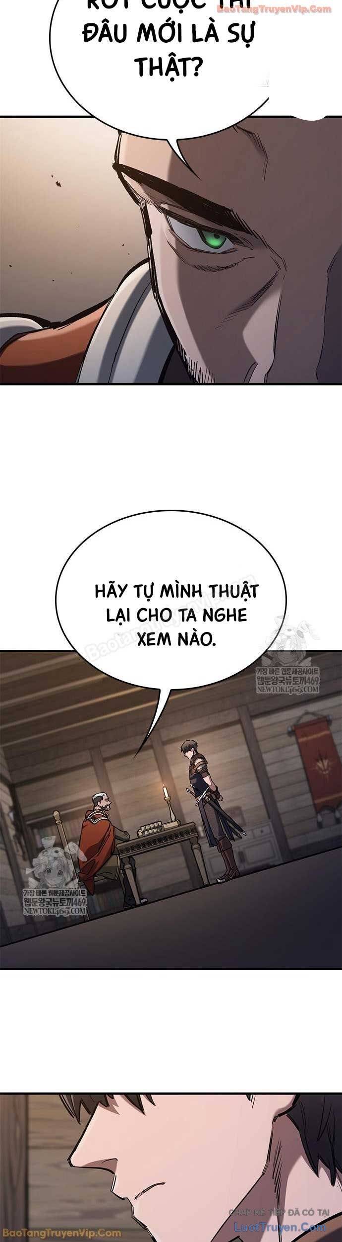 Hiệp Sĩ Sống Vì Ngày Hôm Nay Chap 103 - Next Chap 102