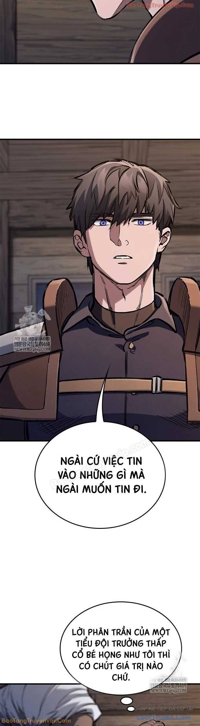 Hiệp Sĩ Sống Vì Ngày Hôm Nay Chap 103 - Next Chap 102