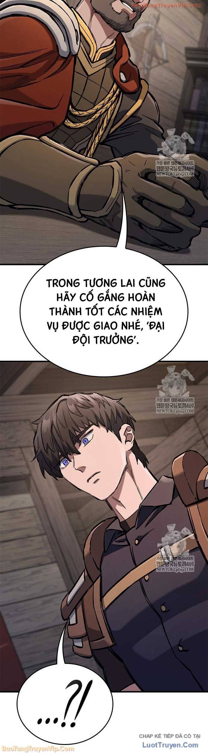Hiệp Sĩ Sống Vì Ngày Hôm Nay Chap 103 - Next Chap 102