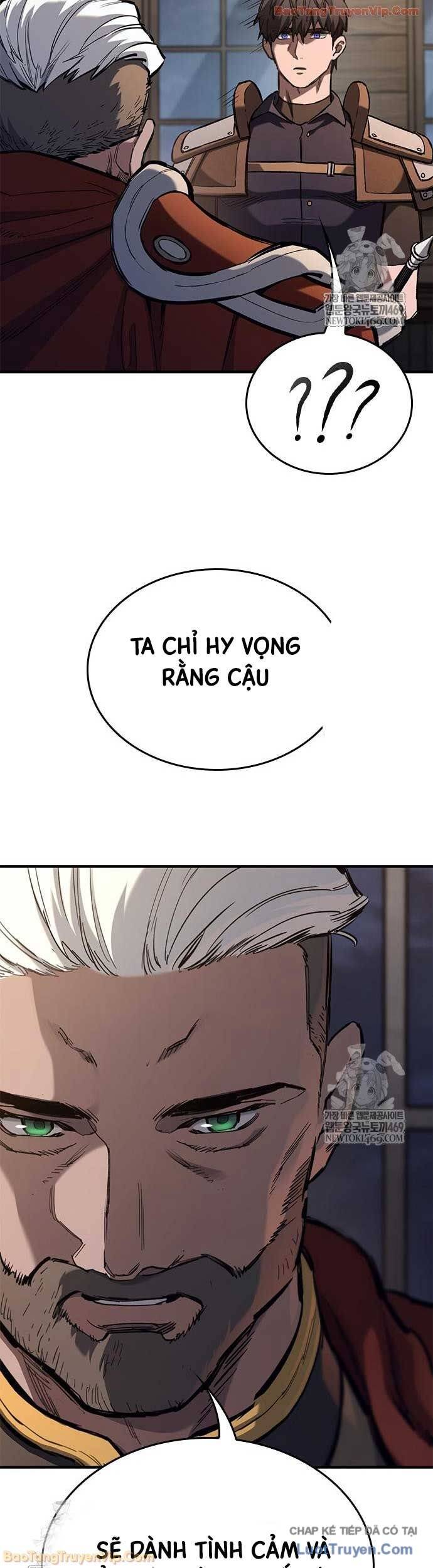 Hiệp Sĩ Sống Vì Ngày Hôm Nay Chap 103 - Next Chap 102
