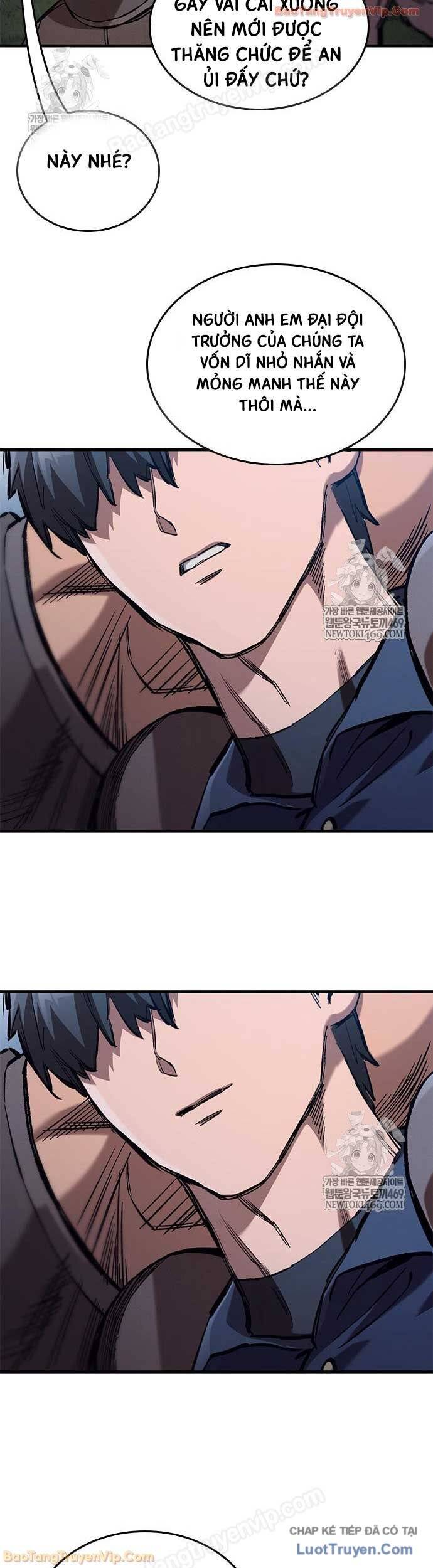 Hiệp Sĩ Sống Vì Ngày Hôm Nay Chap 103 - Next Chap 102