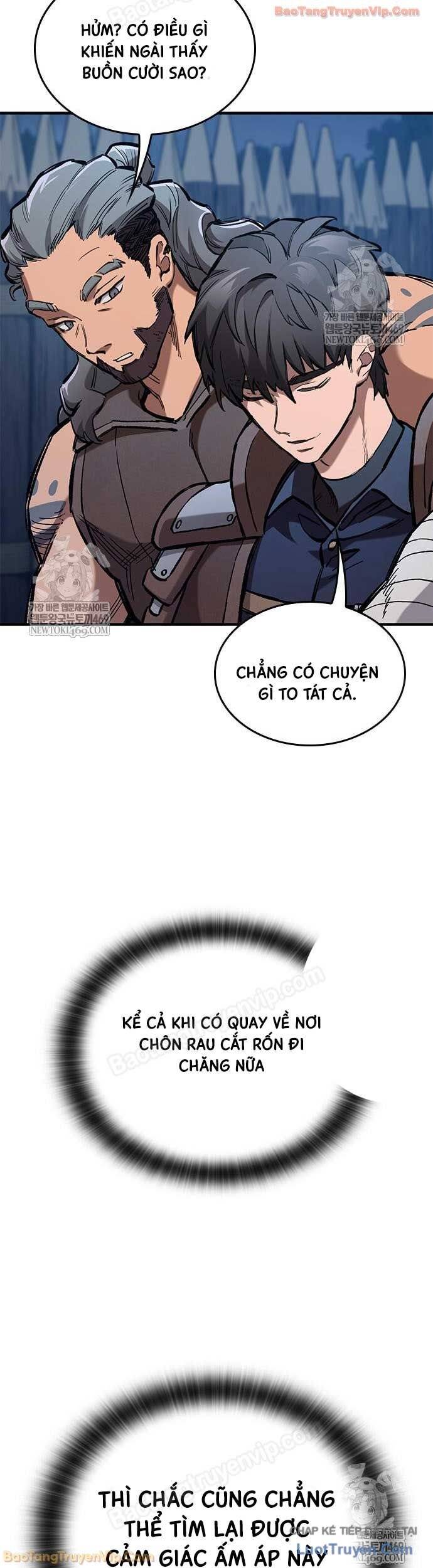 Hiệp Sĩ Sống Vì Ngày Hôm Nay Chap 103 - Next Chap 102