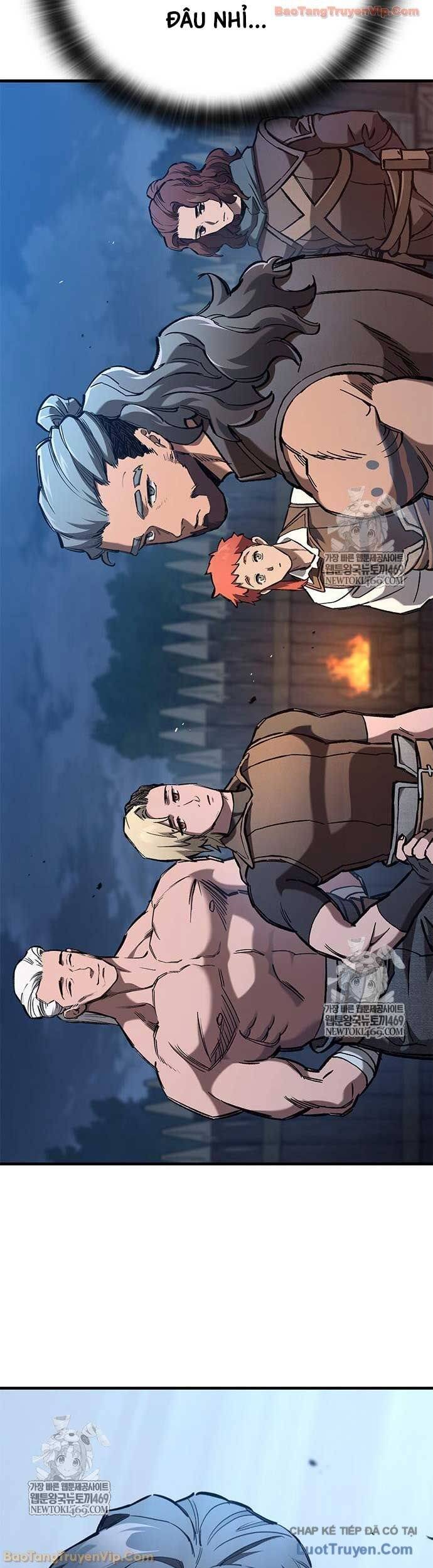 Hiệp Sĩ Sống Vì Ngày Hôm Nay Chap 103 - Next Chap 102