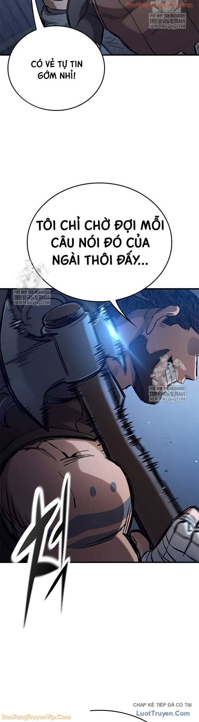 Hiệp Sĩ Sống Vì Ngày Hôm Nay Chap 103 - Next Chap 102