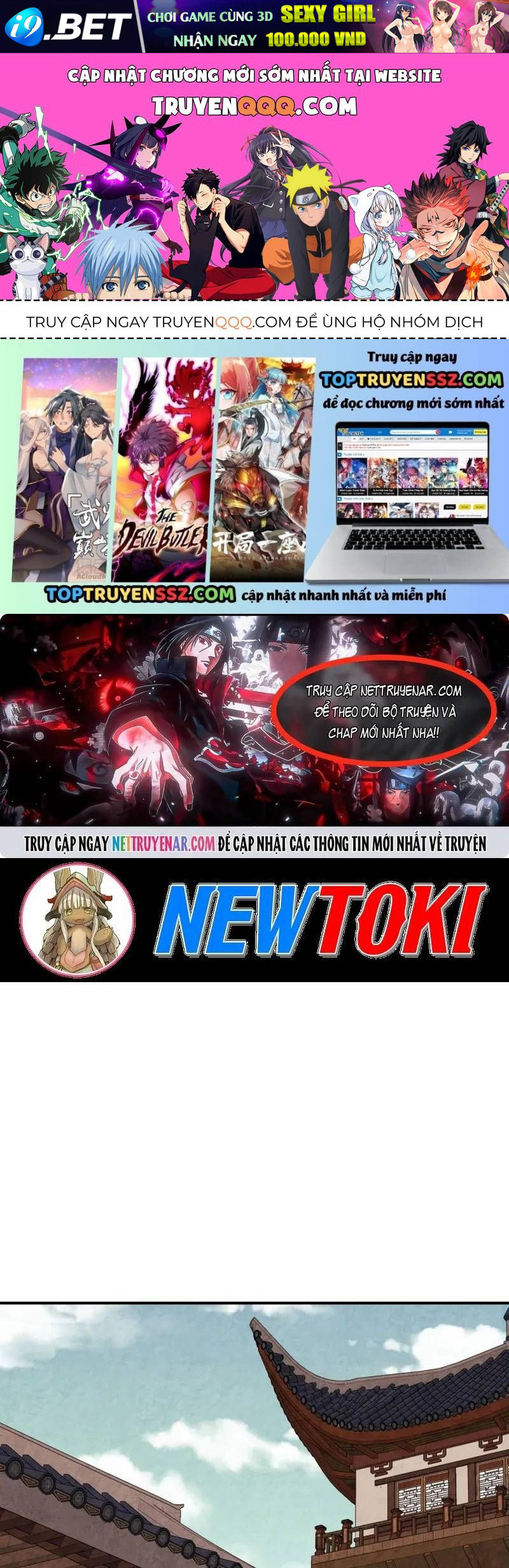 Vị Thần Trở Lại Chap 154 - Next Chap 153