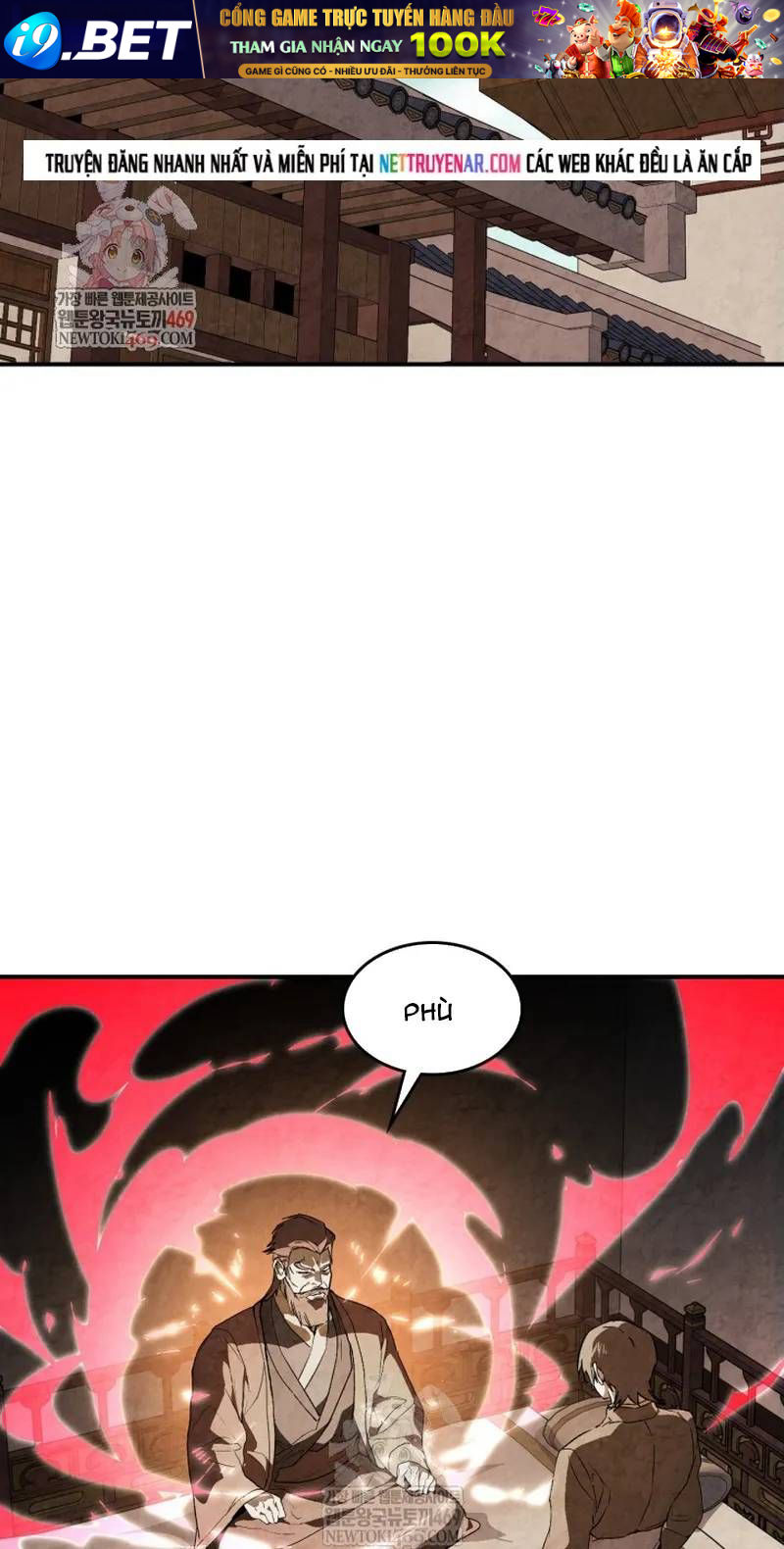 Vị Thần Trở Lại Chap 154 - Next Chap 153