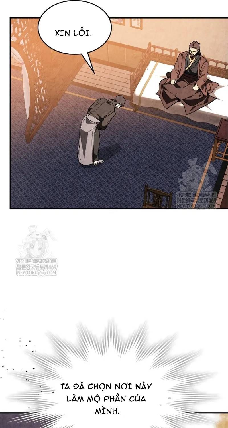 Vị Thần Trở Lại Chap 154 - Next Chap 153