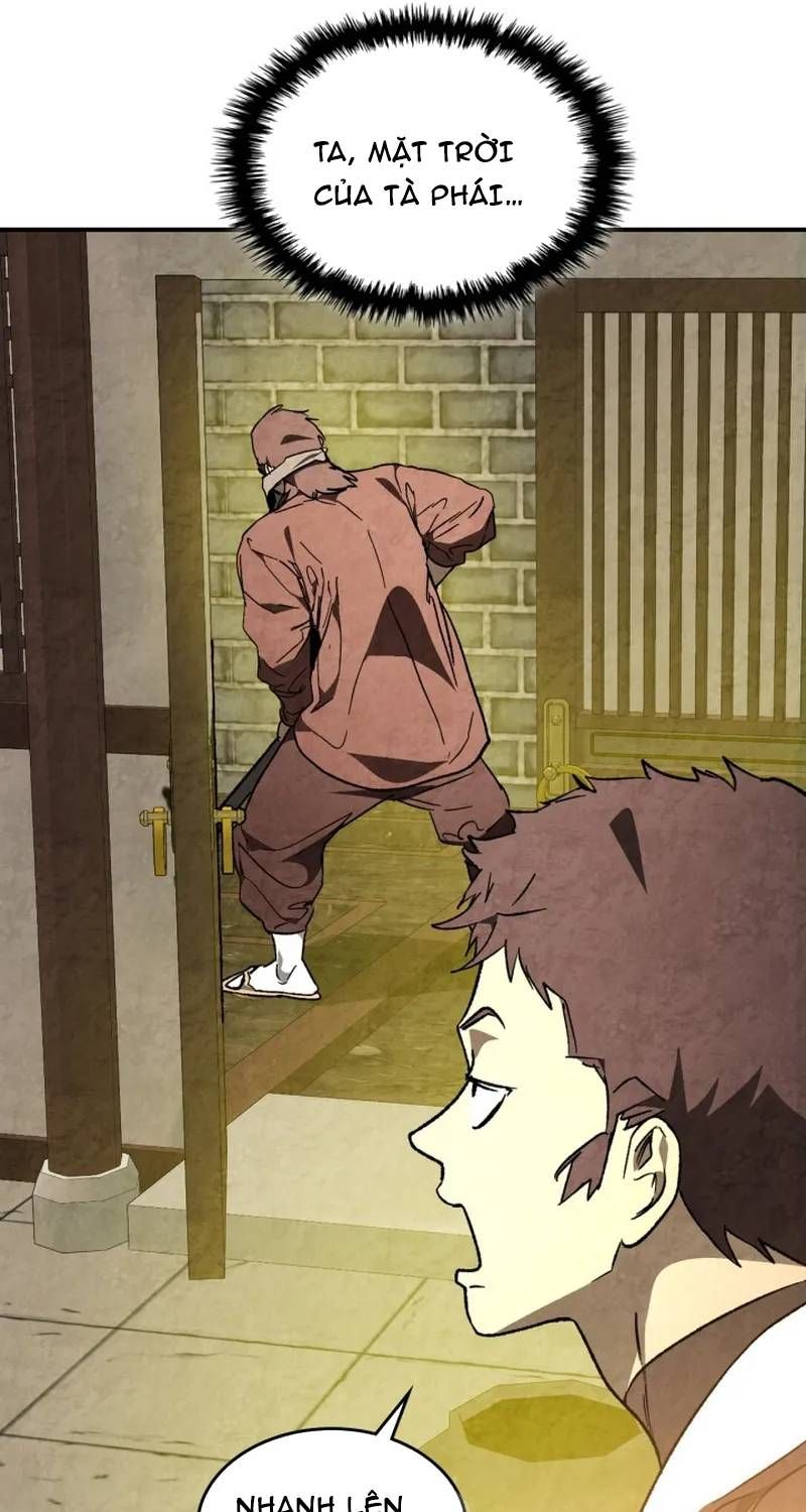 Vị Thần Trở Lại Chap 154 - Next Chap 153
