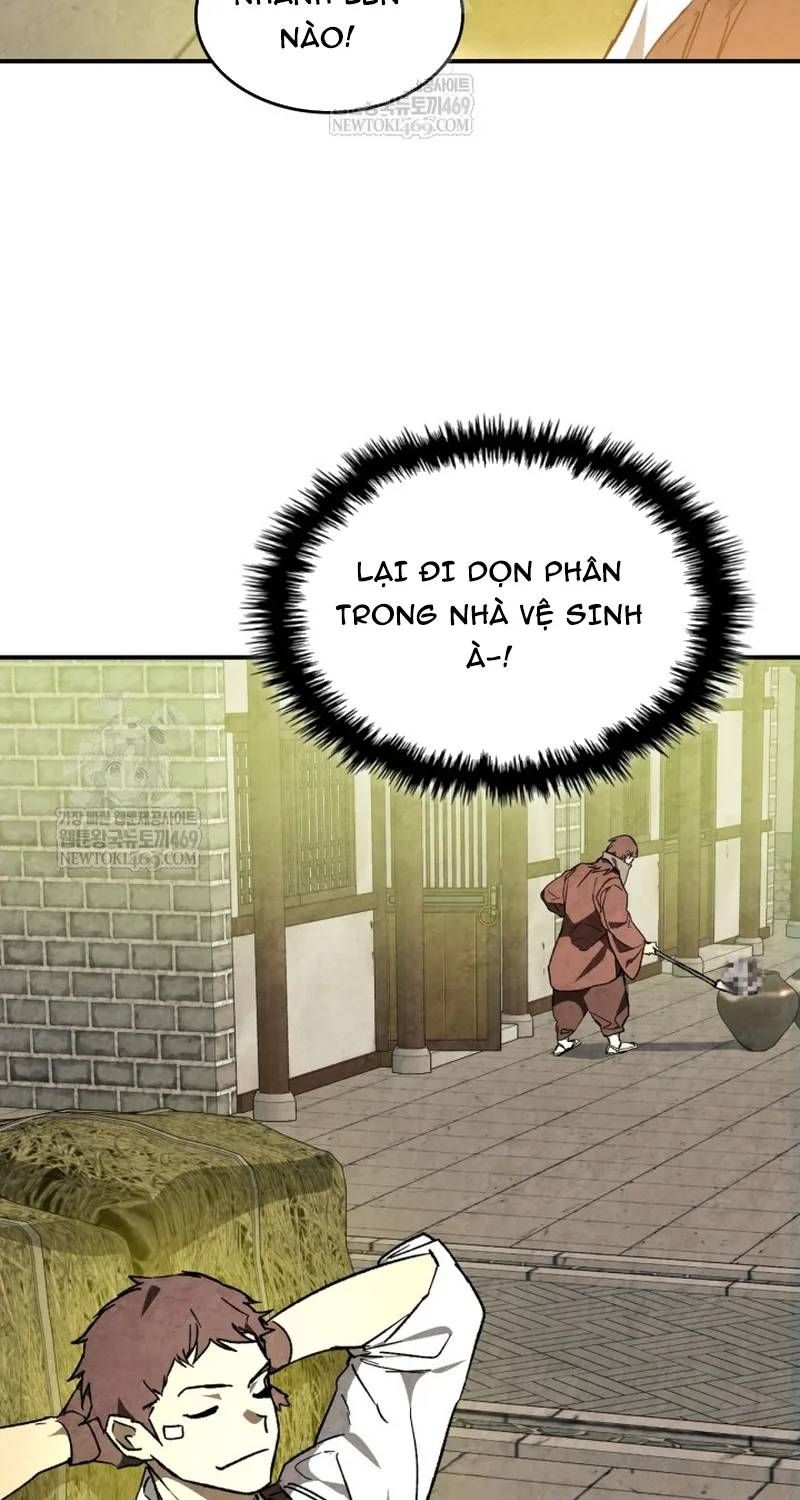 Vị Thần Trở Lại Chap 154 - Next Chap 153