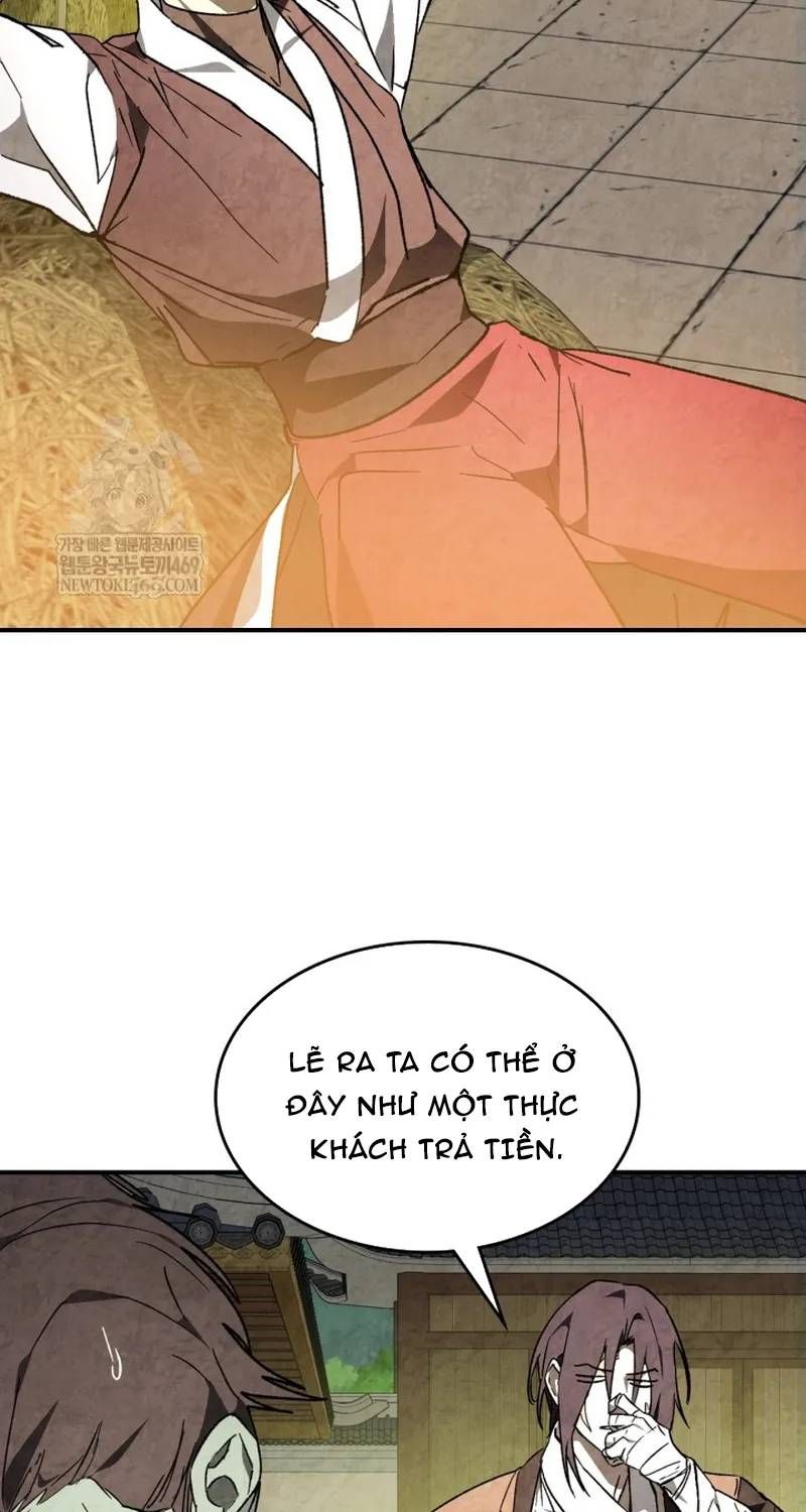 Vị Thần Trở Lại Chap 154 - Next Chap 153