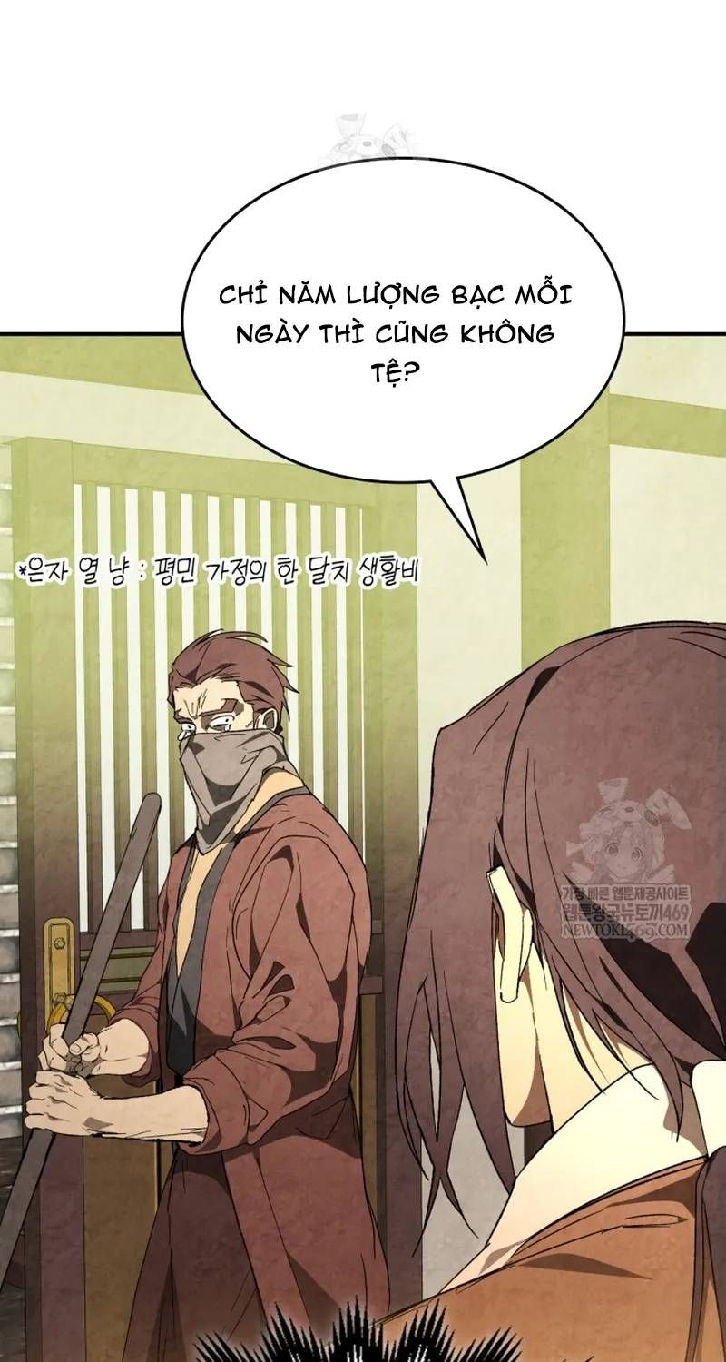 Vị Thần Trở Lại Chap 154 - Next Chap 153