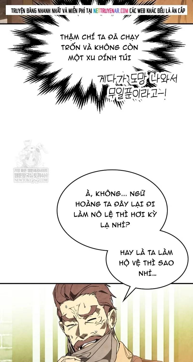Vị Thần Trở Lại Chap 154 - Next Chap 153