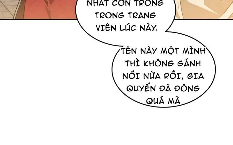 Vị Thần Trở Lại Chap 154 - Next Chap 153