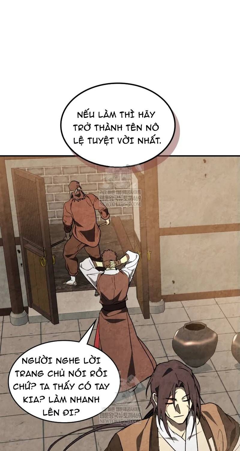 Vị Thần Trở Lại Chap 154 - Next Chap 153
