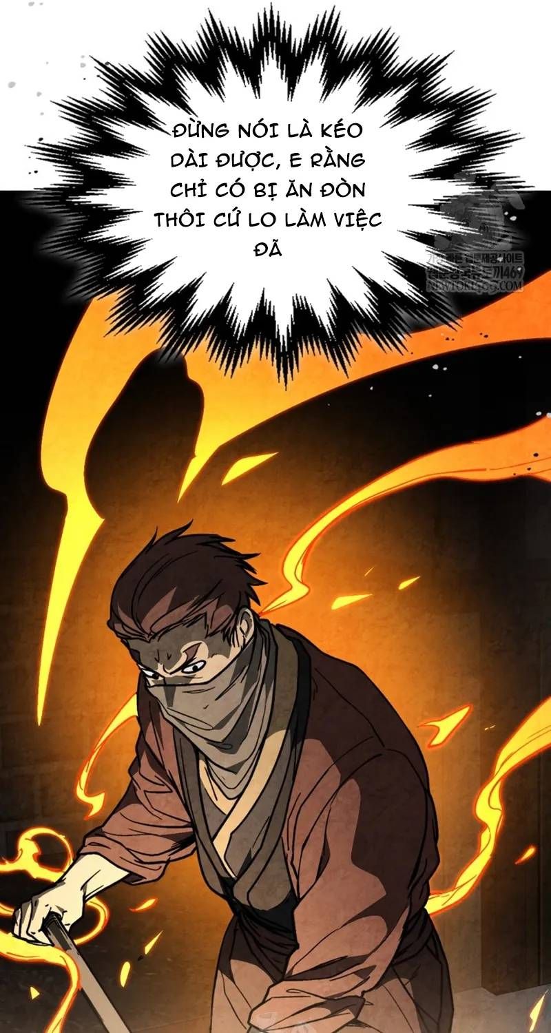 Vị Thần Trở Lại Chap 154 - Next Chap 153