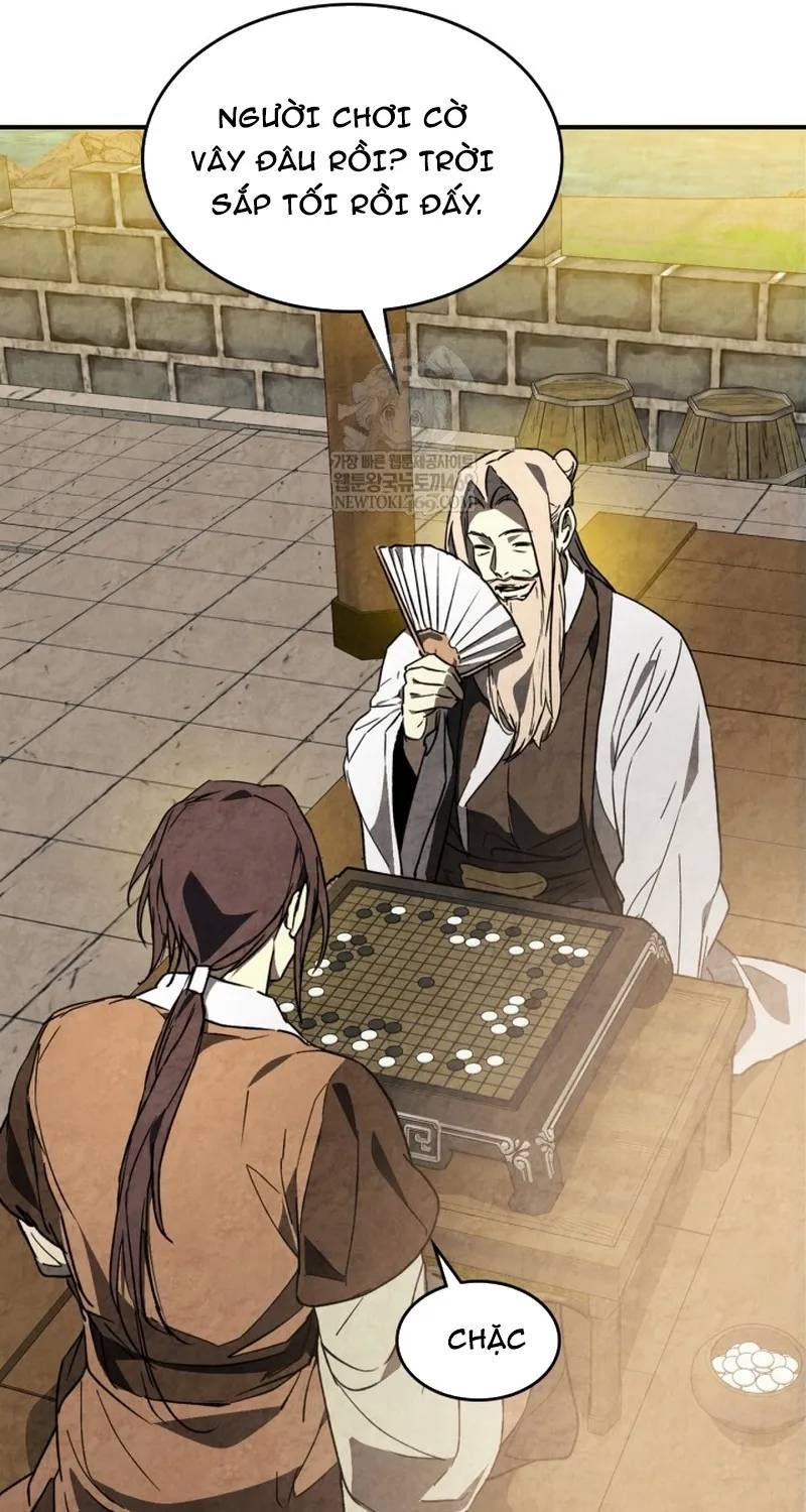 Vị Thần Trở Lại Chap 154 - Next Chap 153