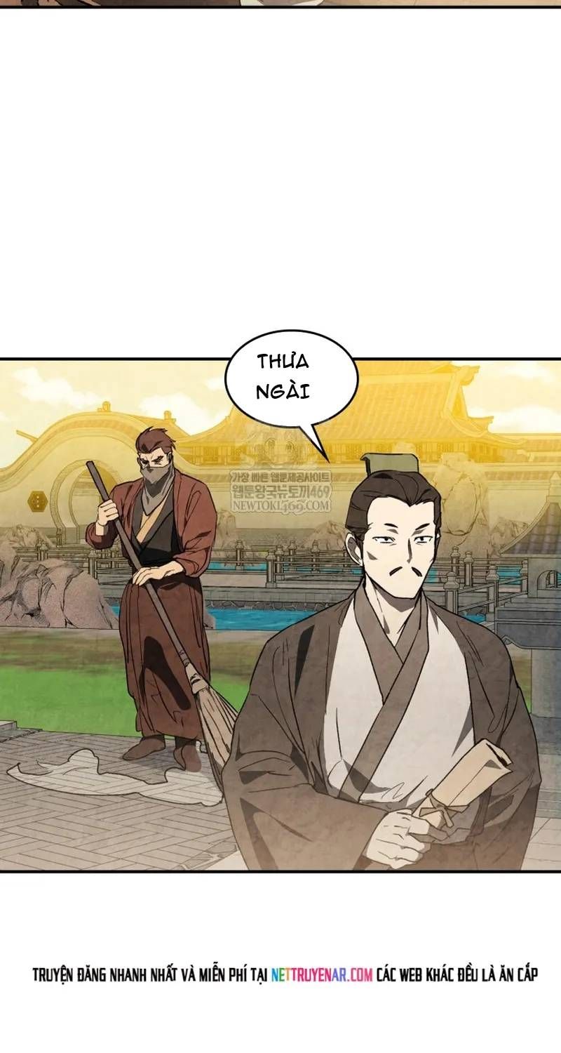 Vị Thần Trở Lại Chap 154 - Next Chap 153