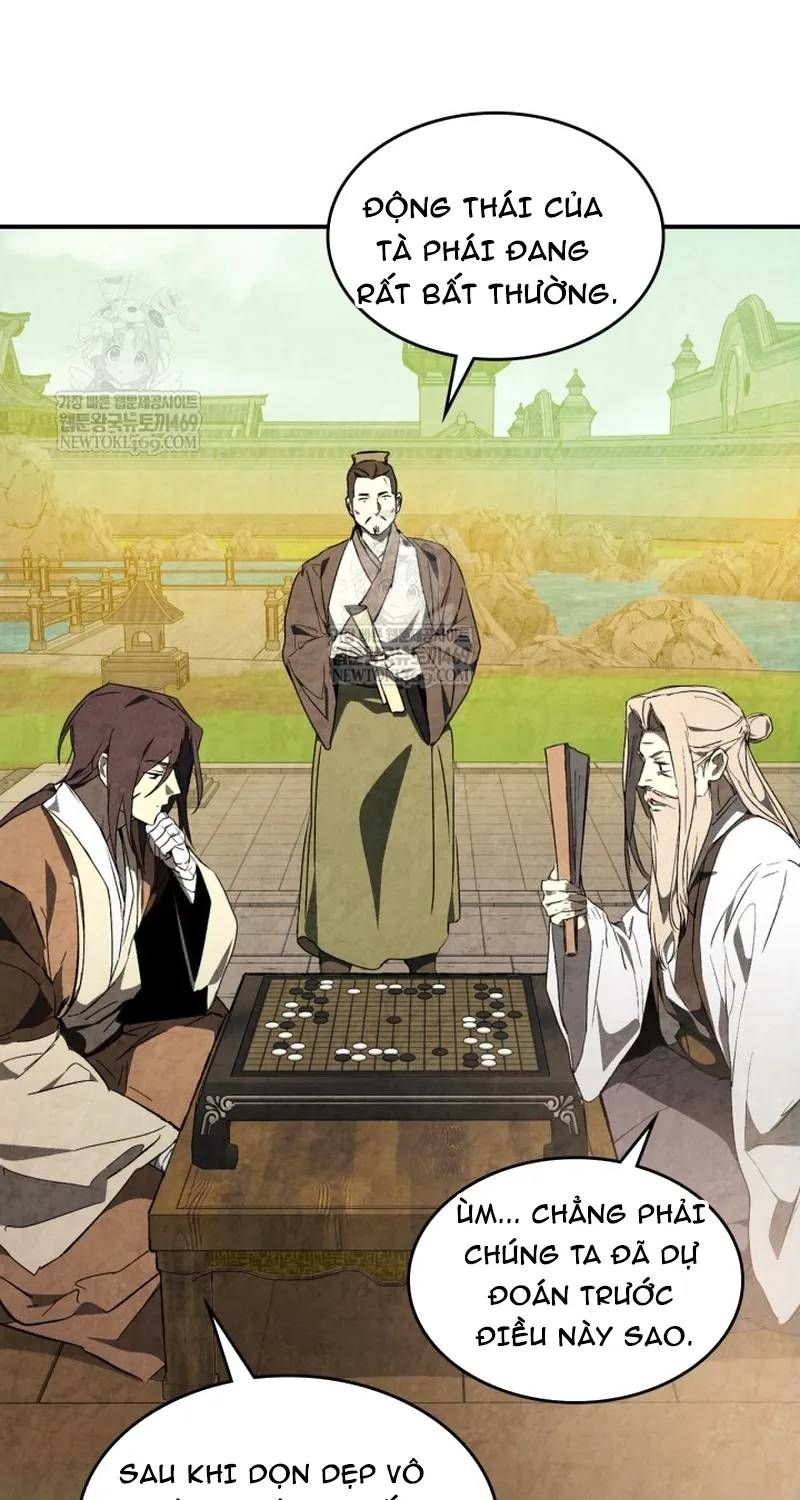 Vị Thần Trở Lại Chap 154 - Next Chap 153