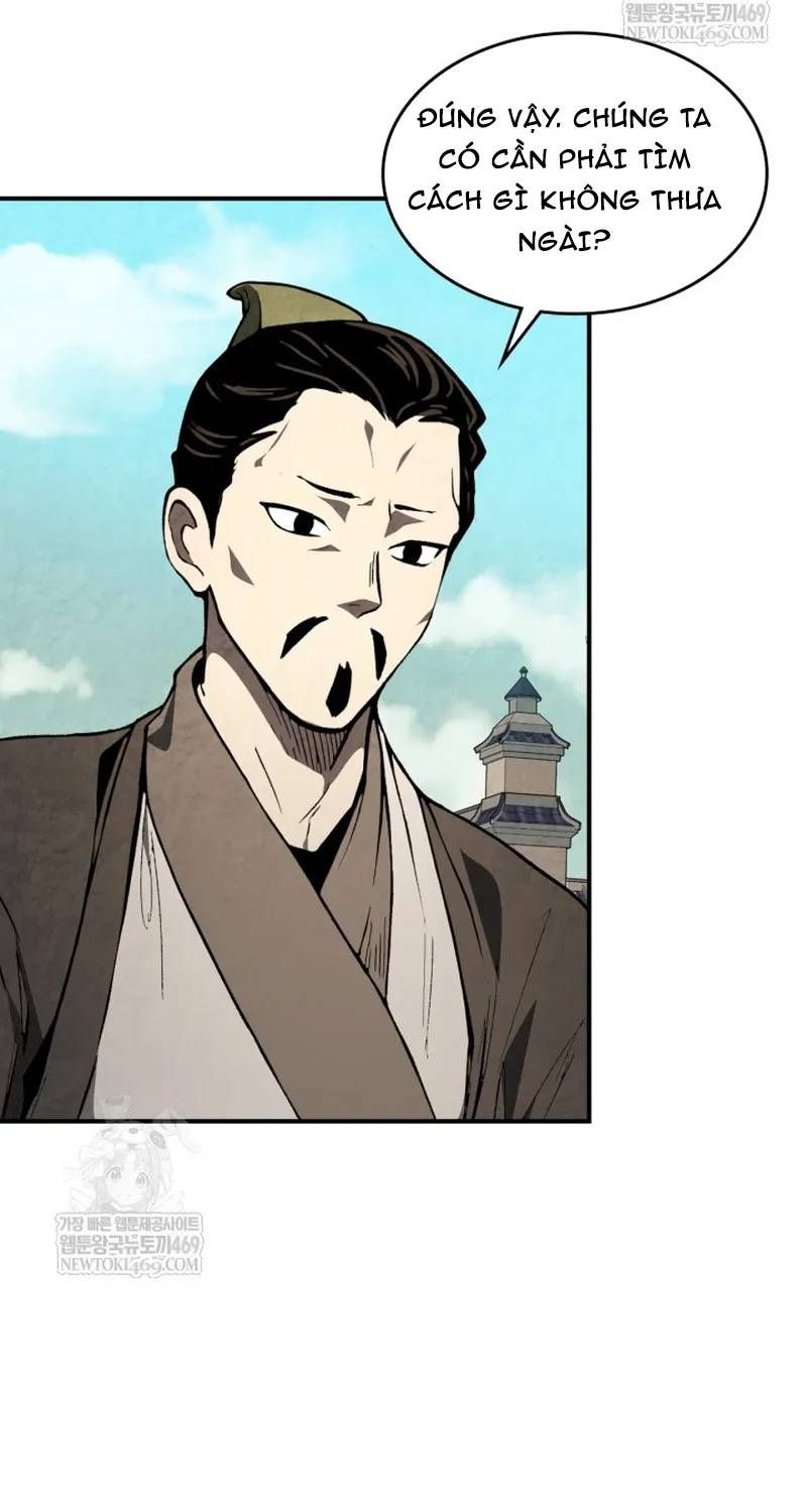 Vị Thần Trở Lại Chap 154 - Next Chap 153