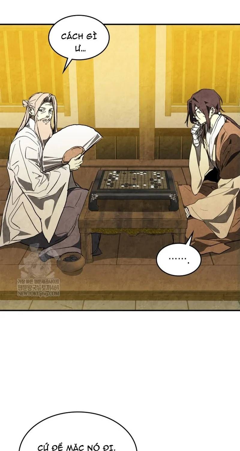 Vị Thần Trở Lại Chap 154 - Next Chap 153