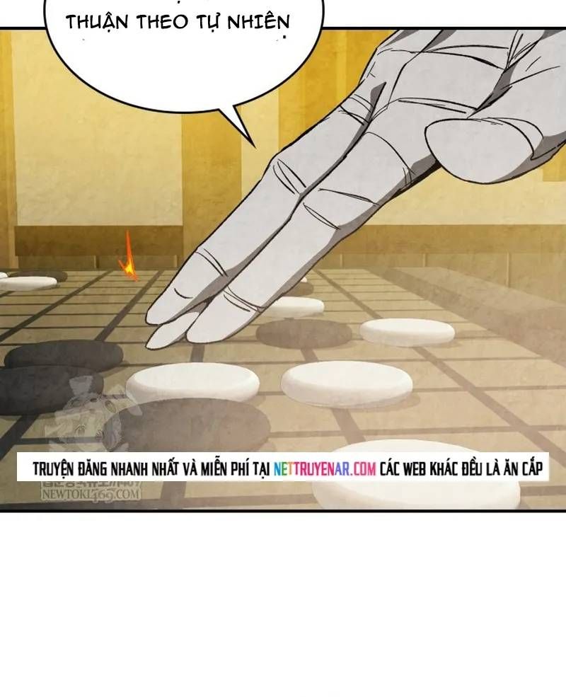 Vị Thần Trở Lại Chap 154 - Next Chap 153