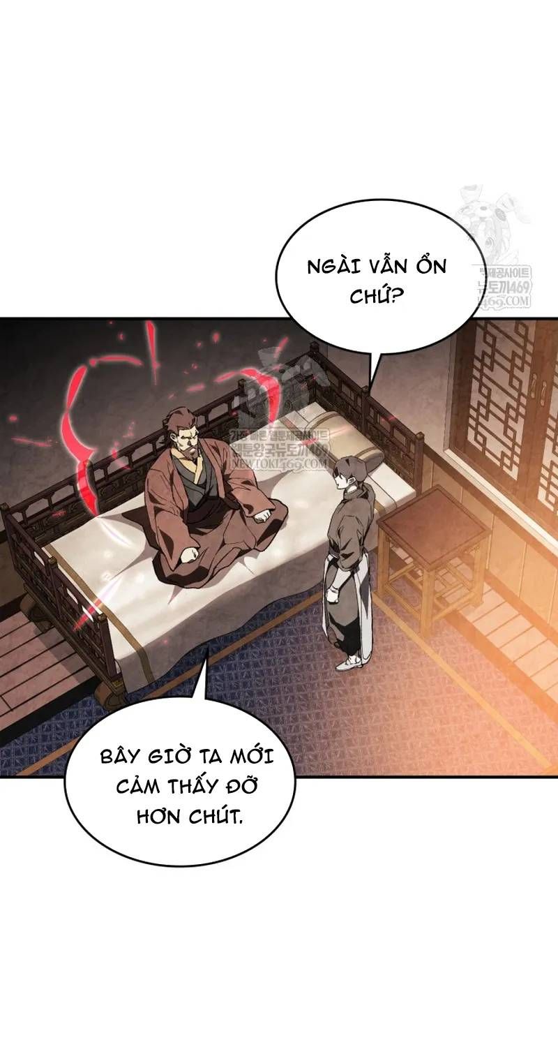 Vị Thần Trở Lại Chap 154 - Next Chap 153