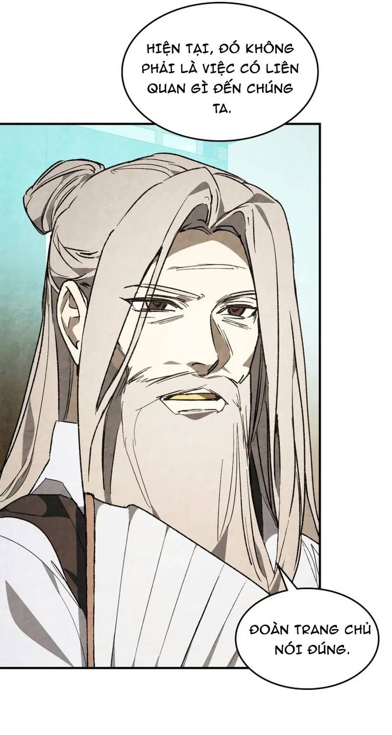 Vị Thần Trở Lại Chap 154 - Next Chap 153