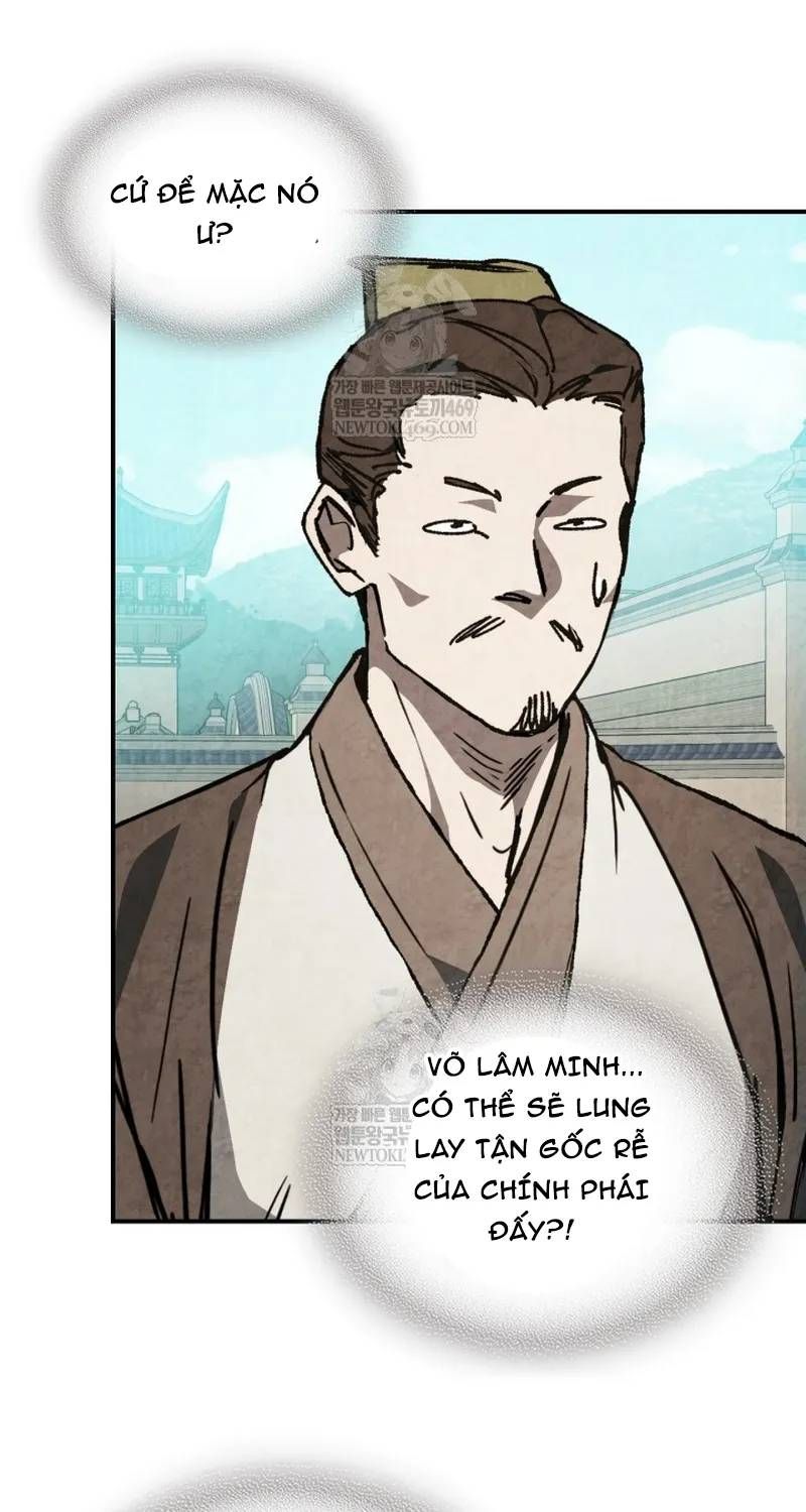 Vị Thần Trở Lại Chap 154 - Next Chap 153