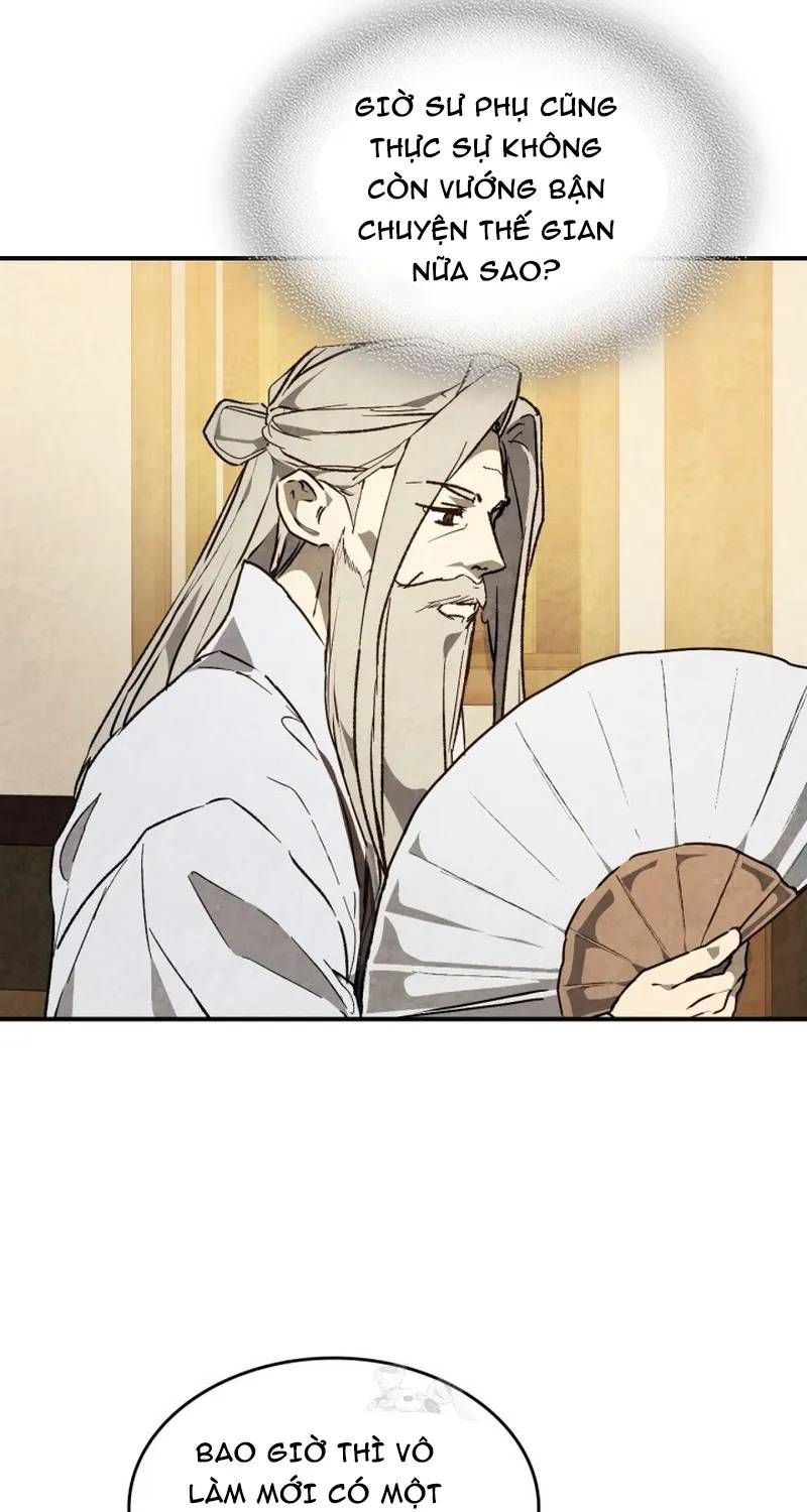 Vị Thần Trở Lại Chap 154 - Next Chap 153