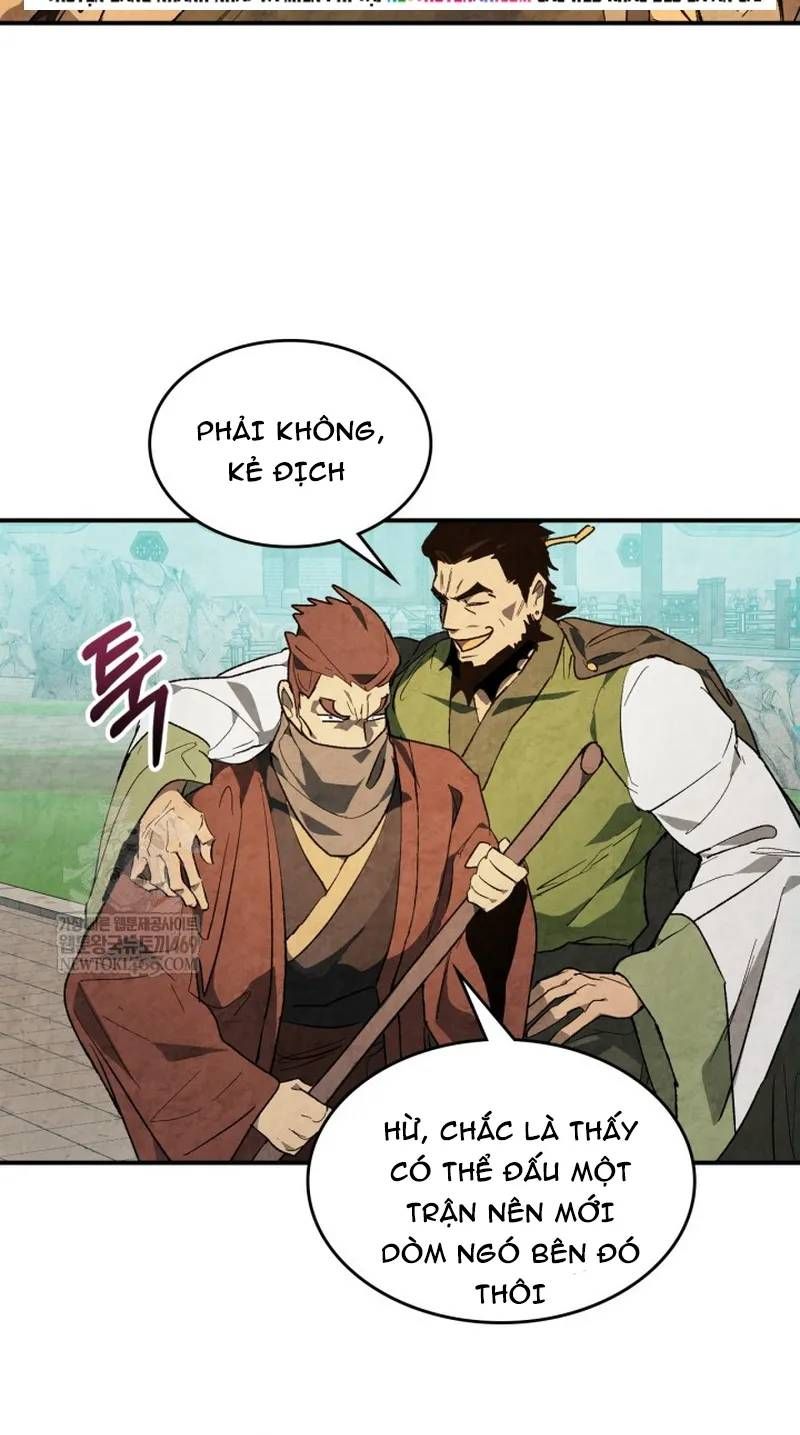 Vị Thần Trở Lại Chap 154 - Next Chap 153