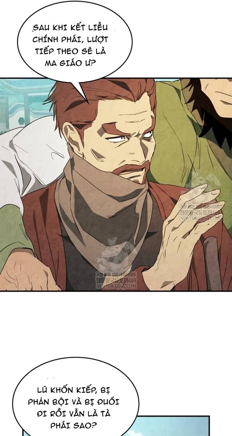 Vị Thần Trở Lại Chap 154 - Next Chap 153