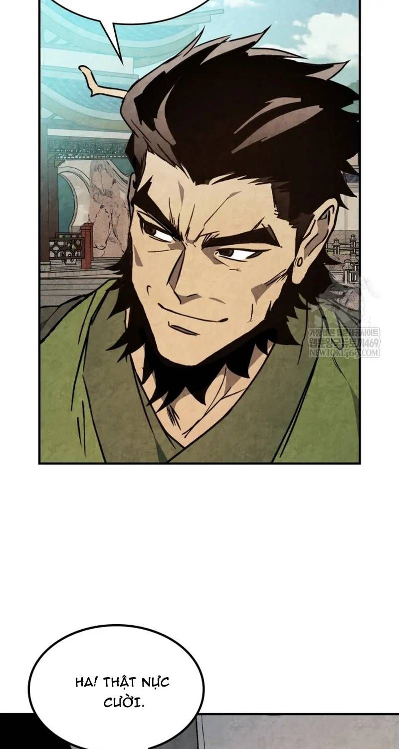 Vị Thần Trở Lại Chap 154 - Next Chap 153