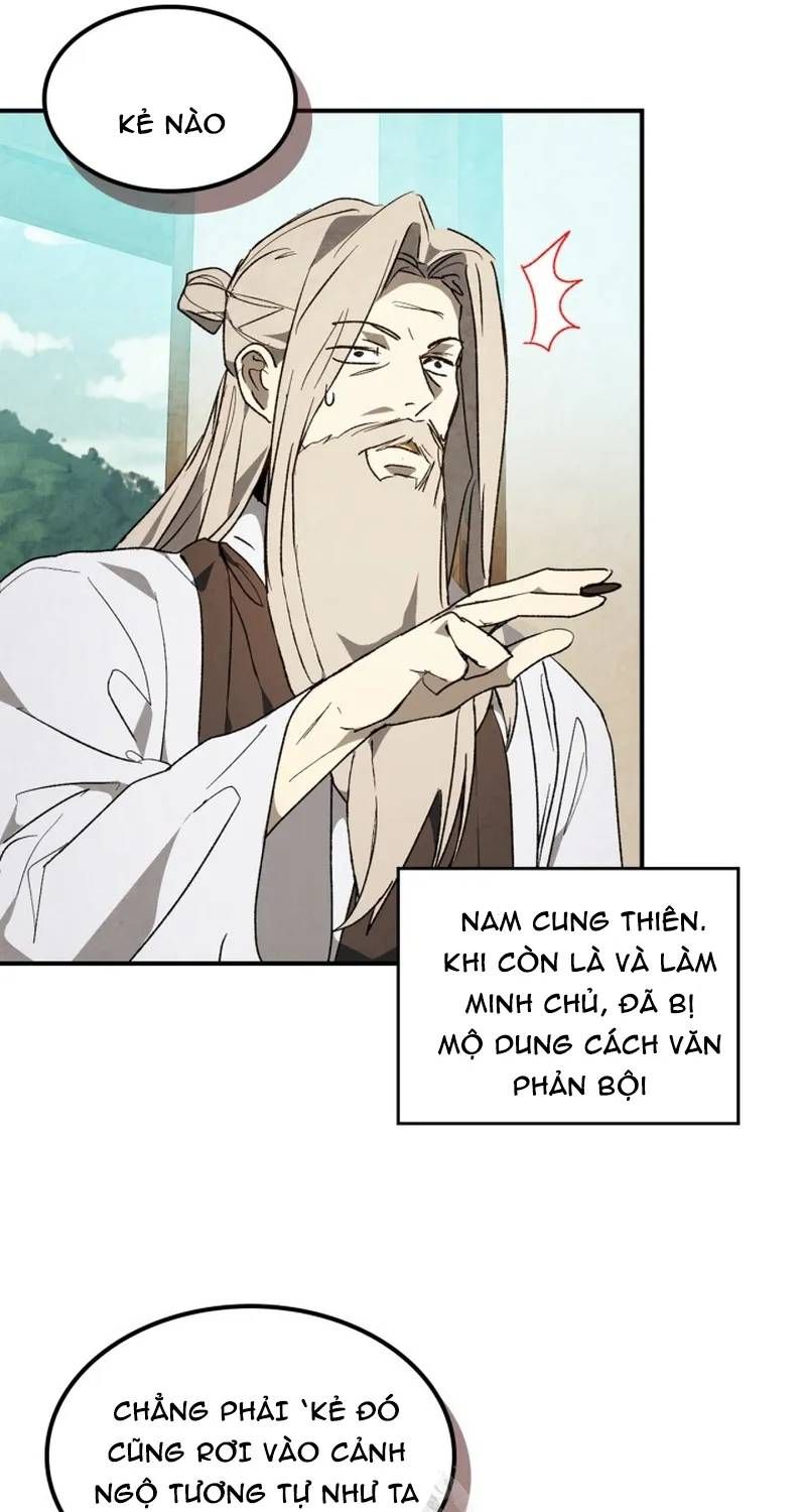 Vị Thần Trở Lại Chap 154 - Next Chap 153