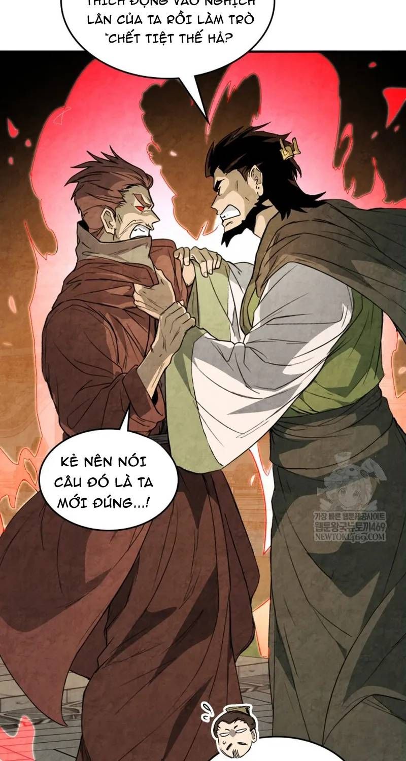 Vị Thần Trở Lại Chap 154 - Next Chap 153