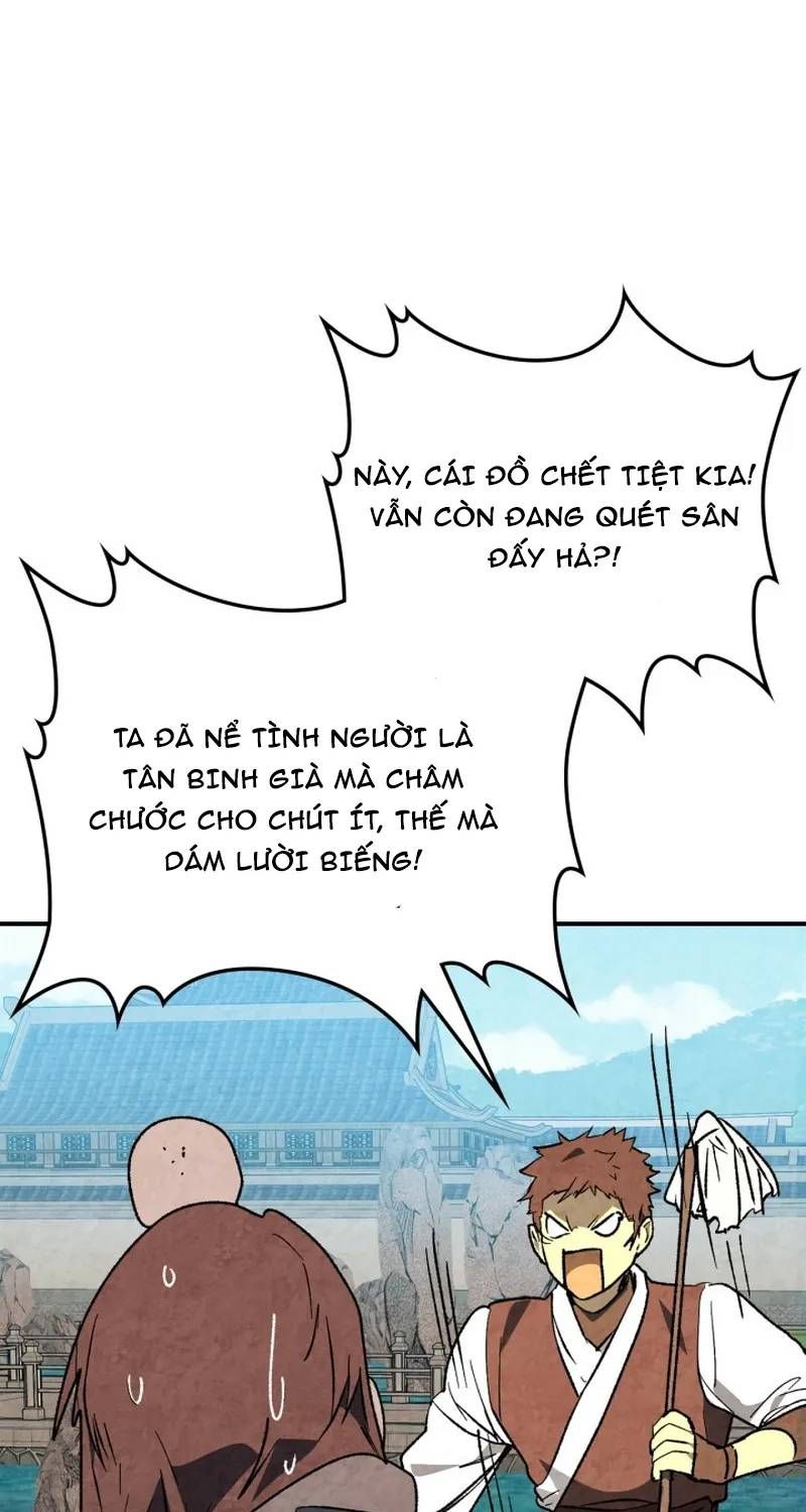 Vị Thần Trở Lại Chap 154 - Next Chap 153
