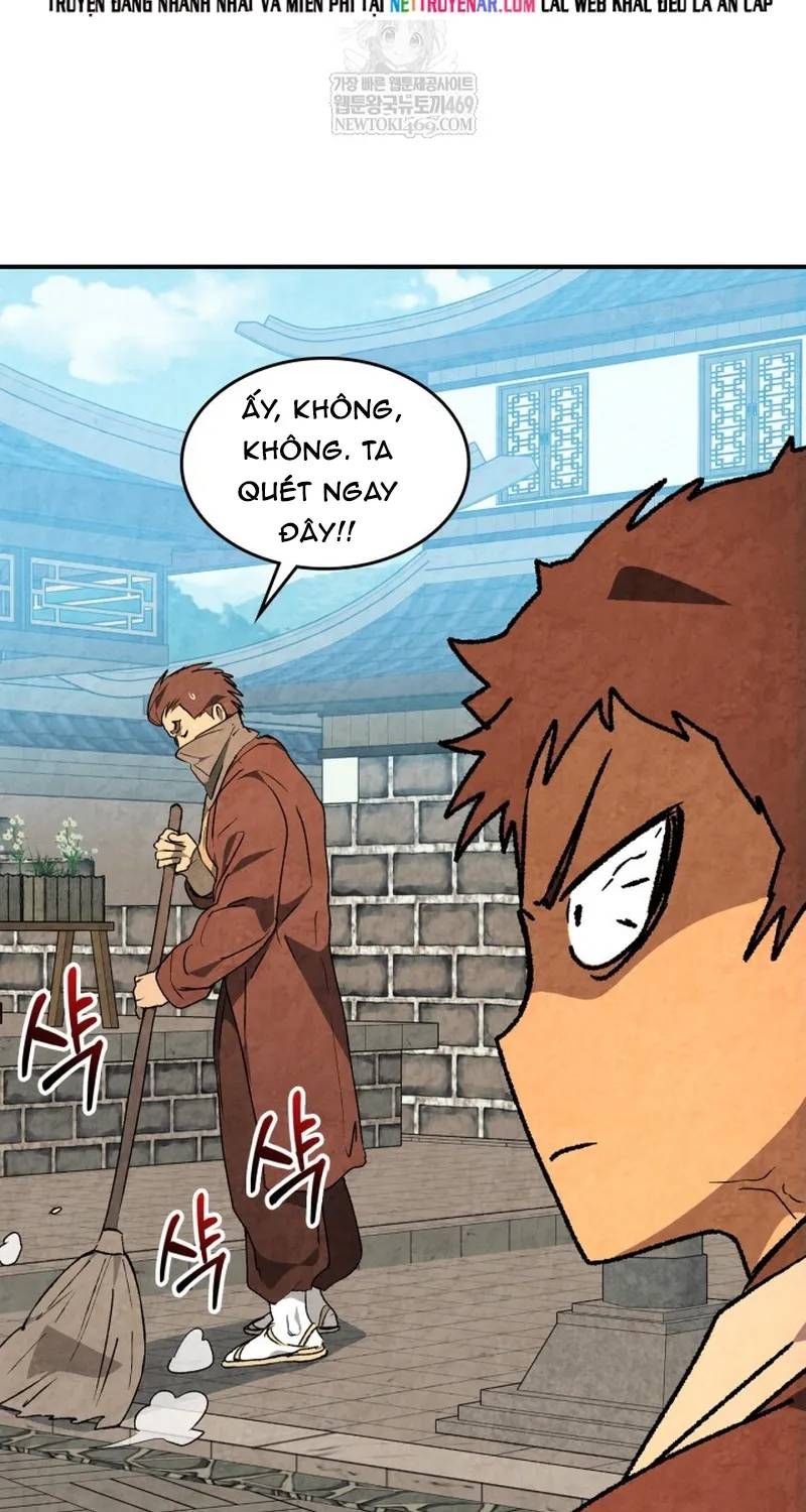 Vị Thần Trở Lại Chap 154 - Next Chap 153