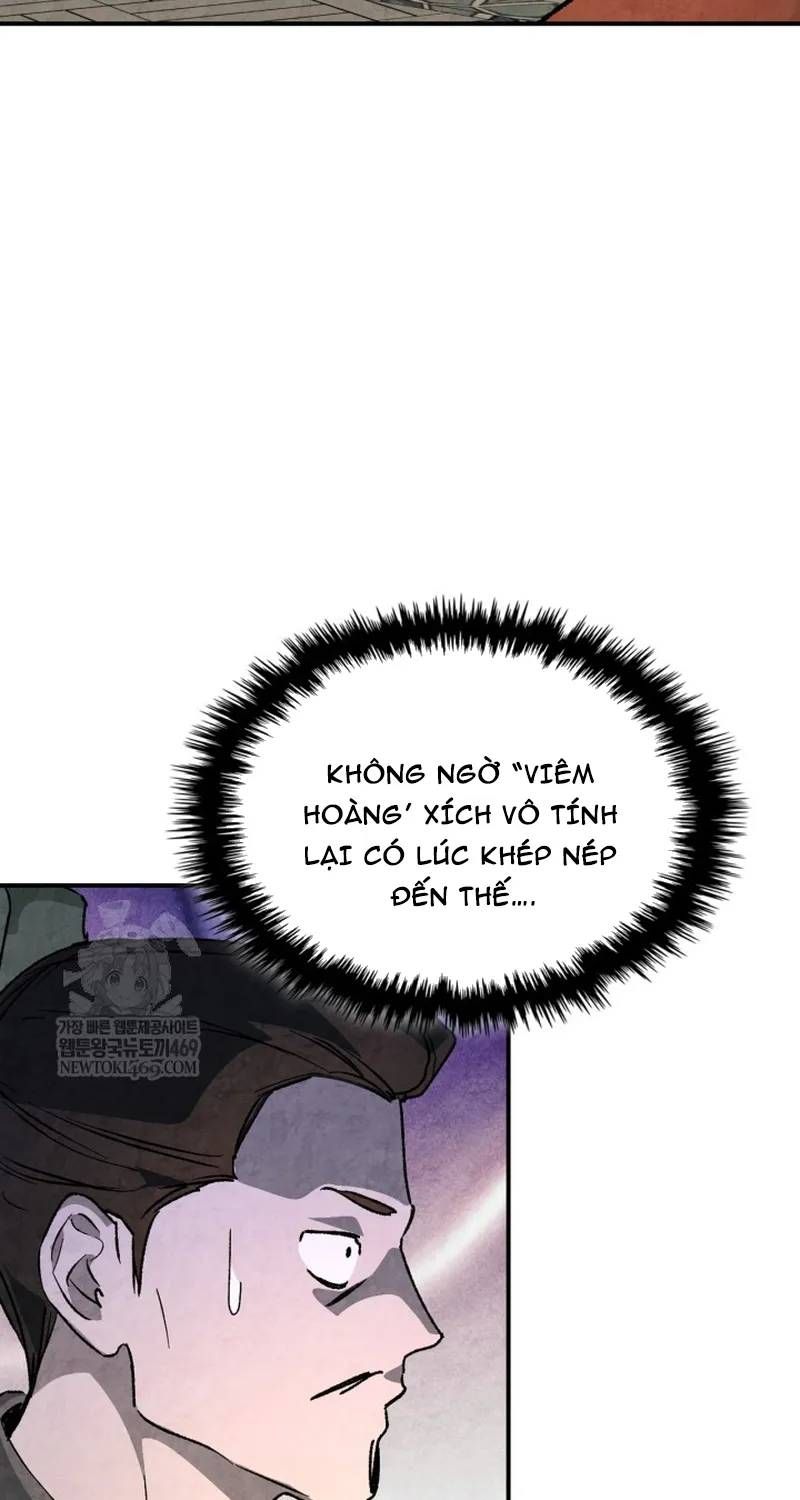 Vị Thần Trở Lại Chap 154 - Next Chap 153